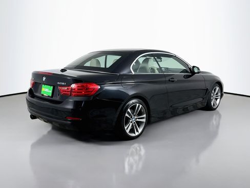 Used 2016 BMW 428i xDrive Convertible AWD/4WD image 10