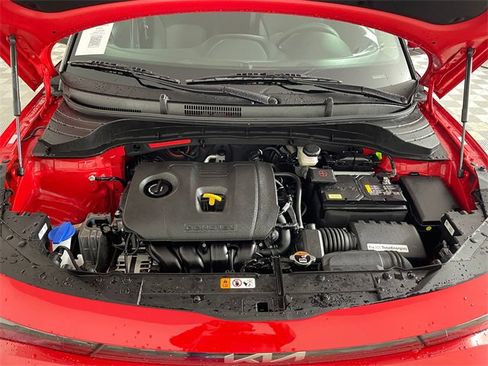 Certified 2023 Kia Soul S image 22