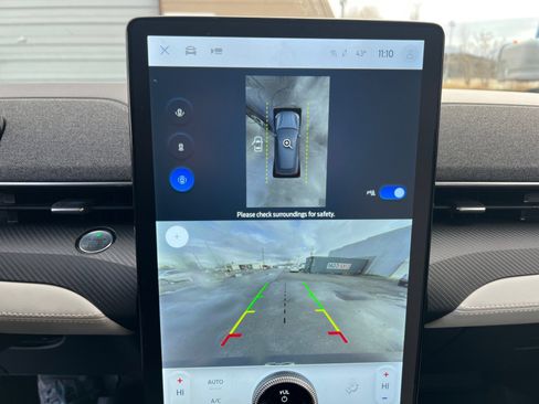 Used 2021 Ford Mustang Mach-E Premium image 24