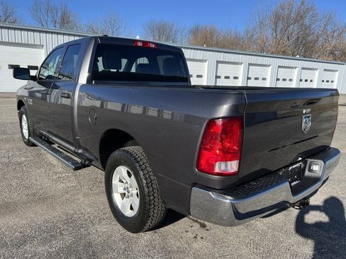 Used 2017 RAM 1500 Tradesman w/ Popular Equipment Group image 3