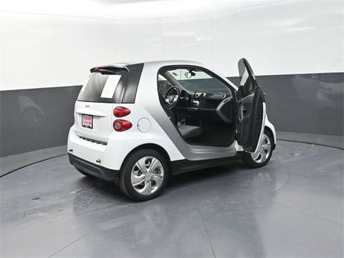 Used 2015 smart fortwo pure image 36