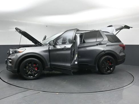 Used 2023 Ford Explorer ST w/ Equipment Group 401A image 58