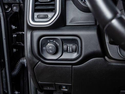 Used 2024 RAM 3500 Laramie w/ Night Edition image 20