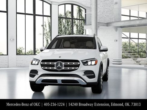 New 2026 Mercedes-Benz GLE 350 4MATIC image 42