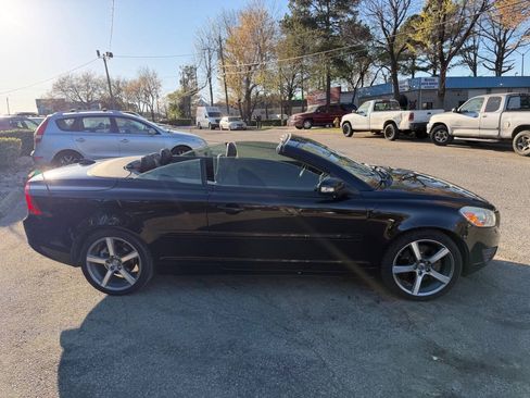 Used 2012 Volvo C70 T5 FWD image 6