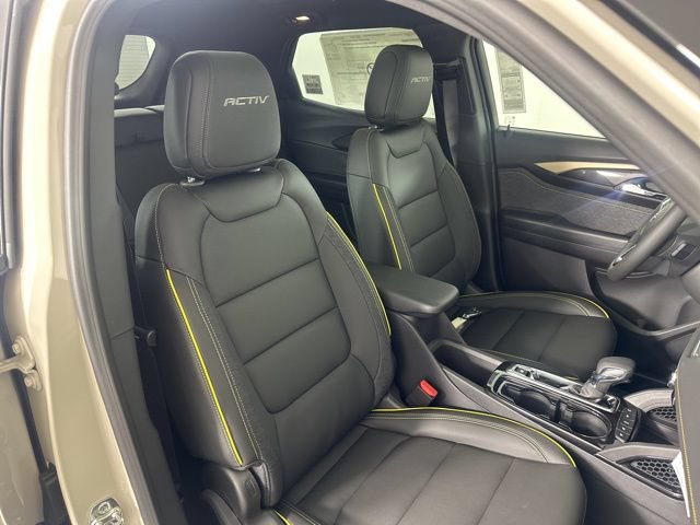 New 2026 Chevrolet TrailBlazer ACTIV w/ Convenience Package FWD image 15