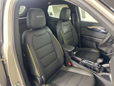 New 2026 Chevrolet TrailBlazer ACTIV w/ Convenience Package image 15