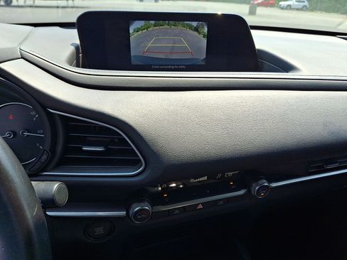 Used 2023 MAZDA CX-30 AWD 2.5 S w/ Select Package image 15