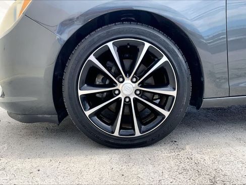 Used 2016 Buick Verano Sport Touring FWD image 8