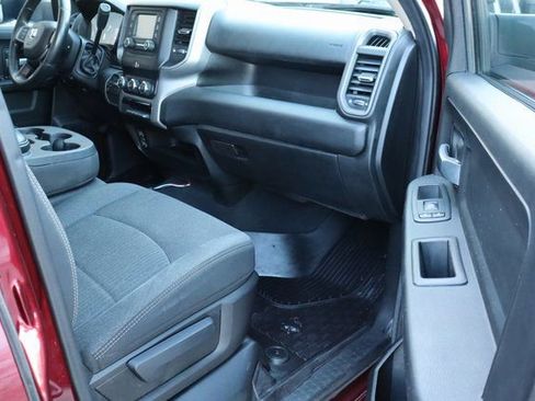 Used 2019 RAM 2500 Tradesman image 45