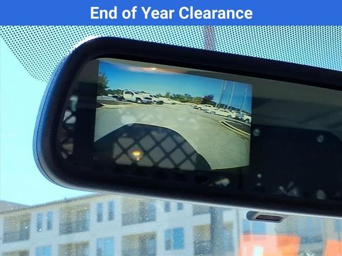 New 2025 Chevrolet Express 2500 w/ Driver Convenience Package image 20