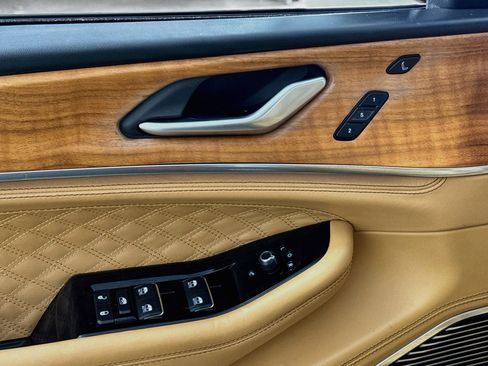 Used 2022 Jeep Grand Cherokee Summit image 22