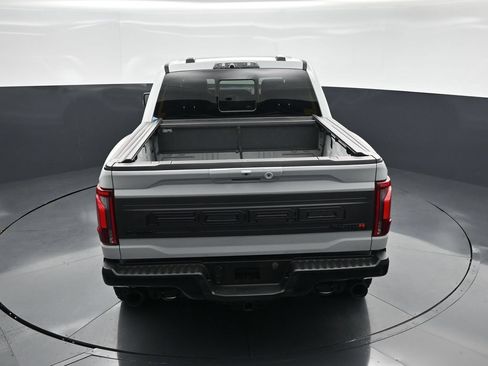 Used 2024 Ford F150 Raptor w/ Equipment Group 803A Raptor R AWD/4WD image 43