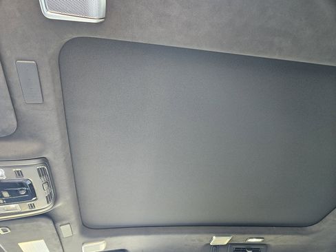 New 2026 Cadillac Escalade Platinum Sport w/ LPO, ONYX Package image 18