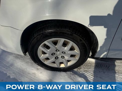 Used 2014 RAM C/V Tradesman FWD image 11