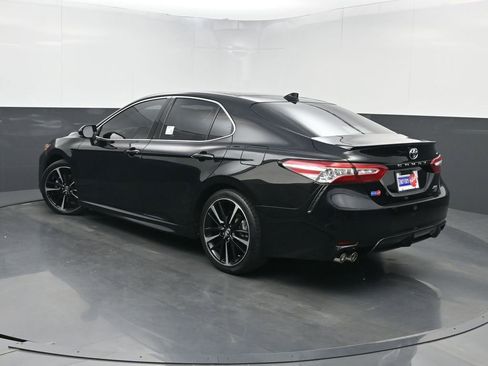 Used 2020 Toyota Camry XSE w/ Driver Assist Package image 21