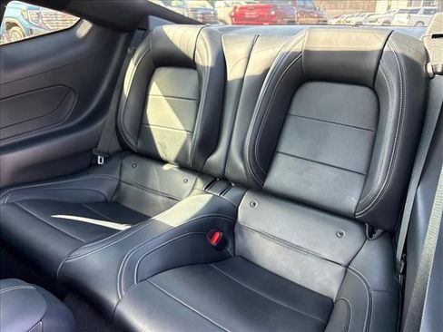 Used 2024 Ford Mustang Premium image 9