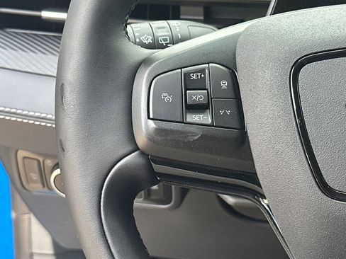 New 2025 Ford Mustang Mach-E Premium image 47