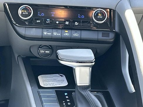 New 2026 Hyundai Elantra Sport image 24