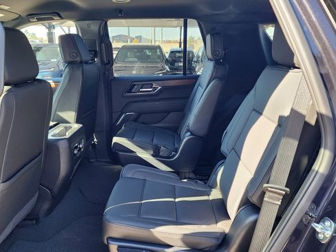 New 2026 GMC Yukon Denali image 47