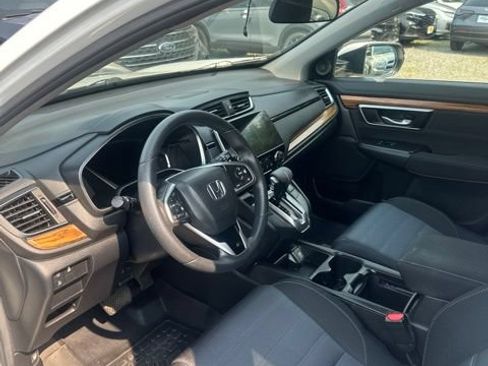 Used 2019 Honda CR-V EX image 5