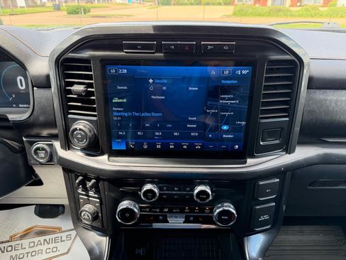 Used 2023 Ford F150 Tremor w/ Equipment Group 402A High AWD/4WD image 24
