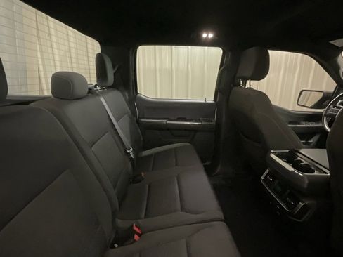 Used 2023 Ford F150 XLT w/ Equipment Group 302A High image 12