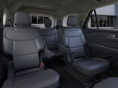 New 2026 Ford Explorer Active w/ Active Comfort Package image 11