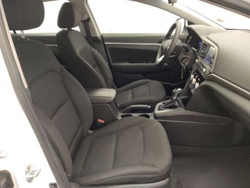 Used 2019 Hyundai Elantra SEL w/ Cargo Package FWD image 21