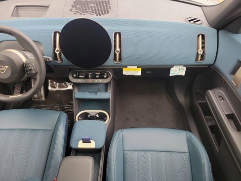 New 2026 MINI Cooper Countryman S AWD/4WD image 16