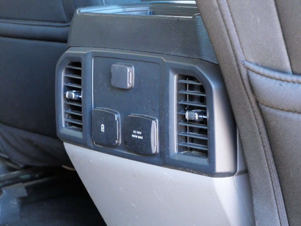 Used 2019 Ford F150 XL w/ Equipment Group 101A Mid AWD/4WD image 15