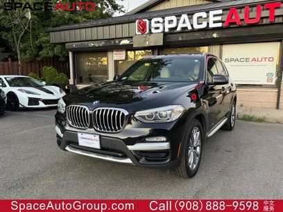 Used 2018 BMW X3 xDrive30i