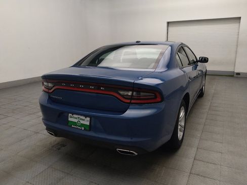 Used 2022 Dodge Charger SXT RWD image 9