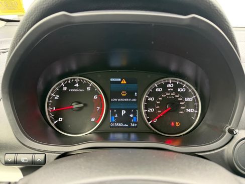 Used 2023 Mitsubishi Eclipse Cross Ralliart image 14