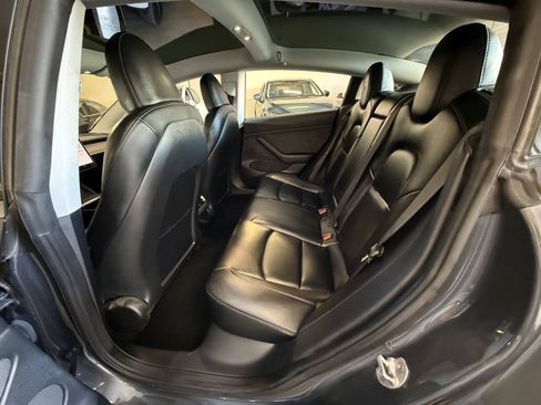 Used 2023 Tesla Model 3 Standard Range RWD image 20