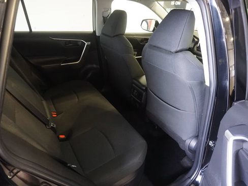 Used 2023 Toyota RAV4 LE AWD/4WD image 20