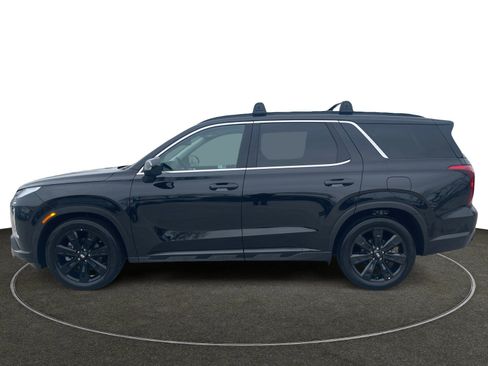 Certified 2025 Hyundai Palisade XRT image 2