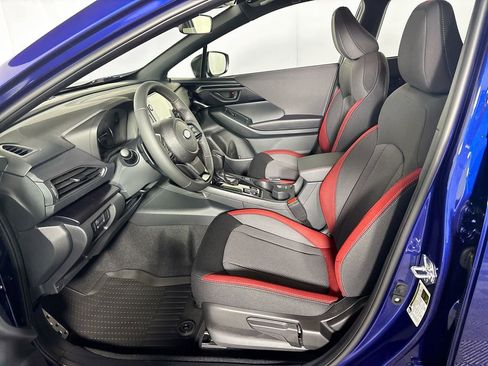 New 2026 Subaru Impreza RS image 11