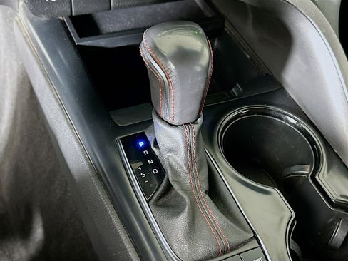 Used 2020 Toyota Camry TRD image 23