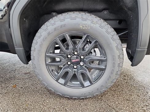 New 2026 GMC Sierra 1500 Elevation w/ Elevation Premium Package image 28