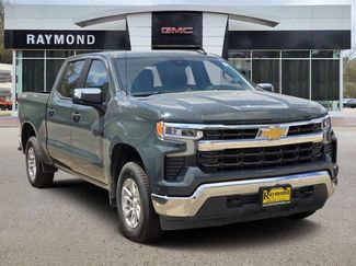 Used 2025 Chevrolet Silverado 1500 LT AWD/4WD video 1