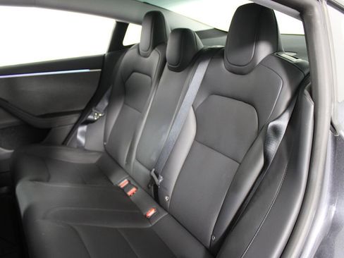 Used 2024 Tesla Model 3 Long Range RWD image 21
