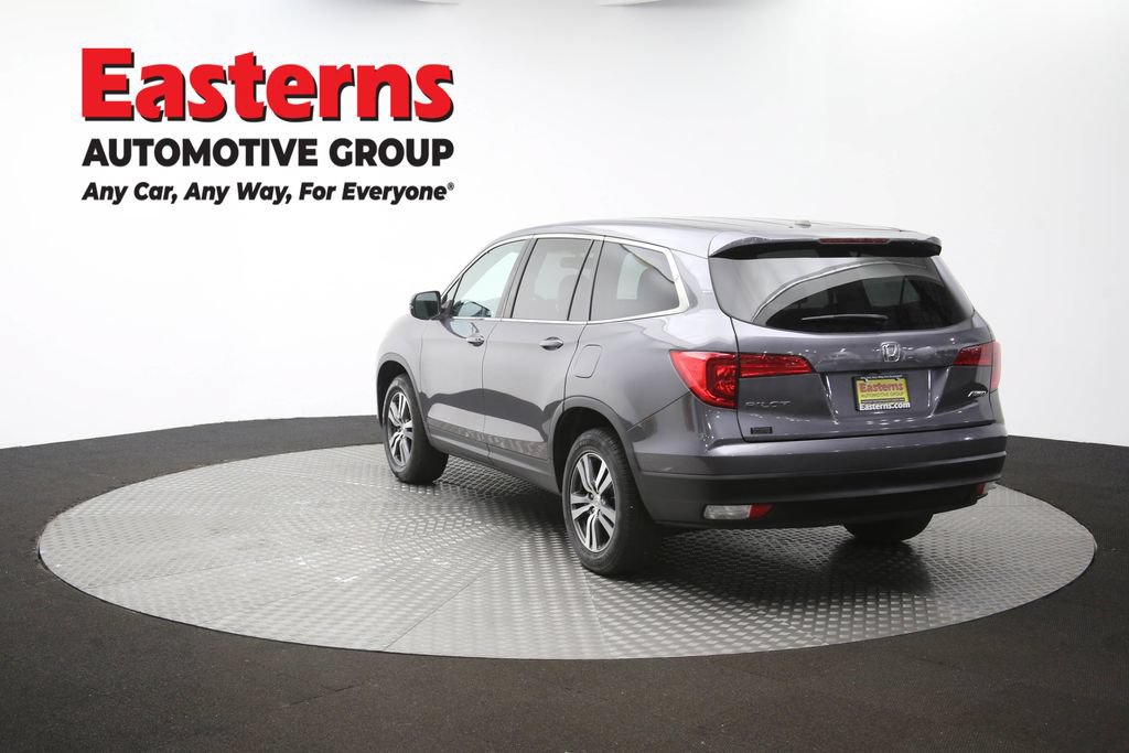 Used 2018 Honda Pilot EX-L image 66