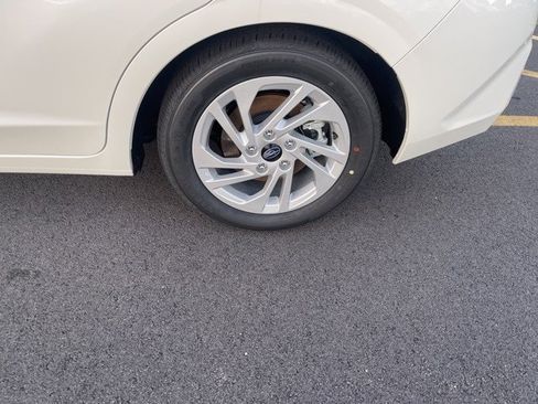 New 2025 Subaru Impreza 2.0i image 9