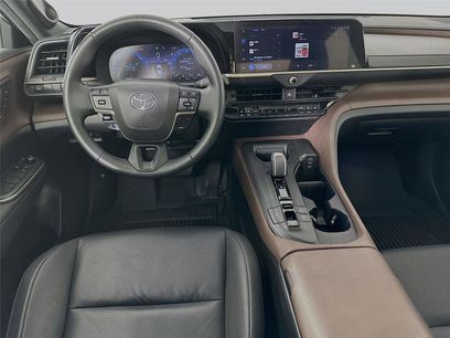 Certified 2023 Toyota Crown Limited