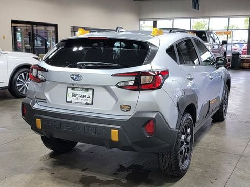 Used 2026 Subaru Crosstrek 2.5i Wilderness AWD/4WD image 5