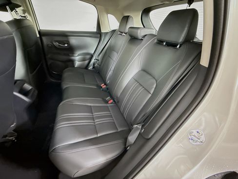 New 2026 Honda HR-V EX-L image 29