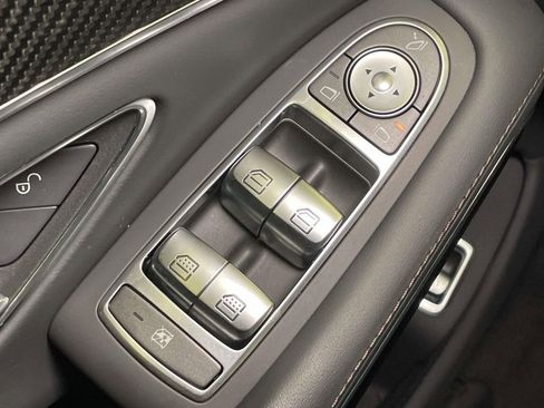 Used 2020 Mercedes-Benz S 63 AMG 4MATIC Sedan image 36