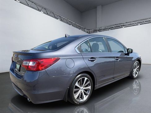 Used 2017 Subaru Legacy 3.6R Limited image 7