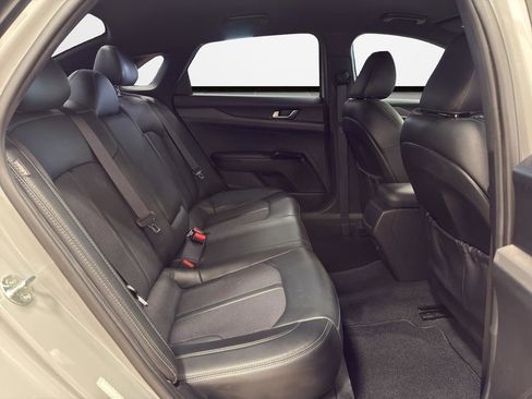 Used 2022 Kia K5 GT-Line FWD image 26